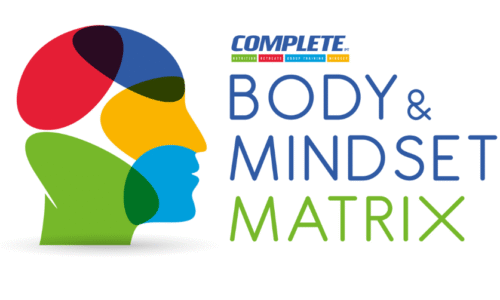 90 Day Body & Mindset Matrix Online