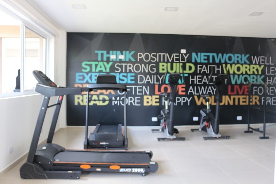 Photo Personal Training At Your Home
