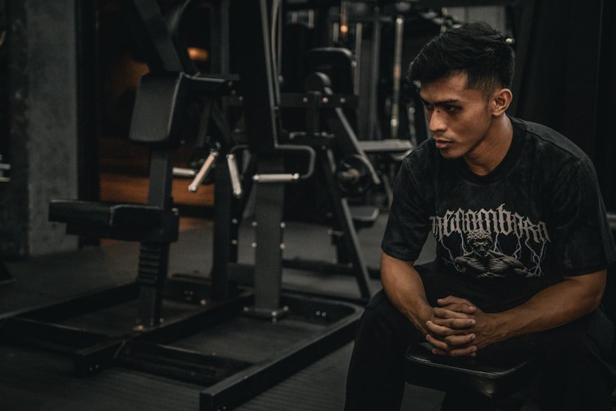 gym near me with trainer